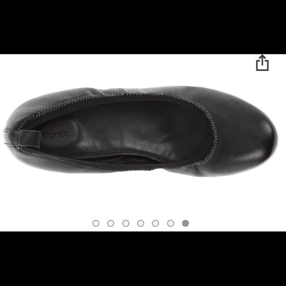 Blondo Slip on wedge shoes - Picture 7 of 10